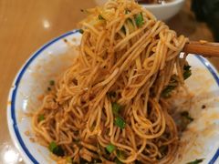鸡丝凉面-蓉李记成都名小吃(武汉菱角湖万达店)