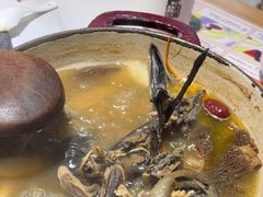 -黑鸡小馆(金源店)