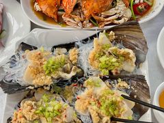 -众味海鲜大排档·活海鲜·潮汕味(南澳店)