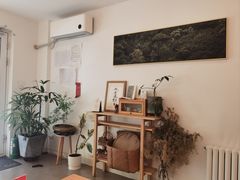 -团子君寿司·茶