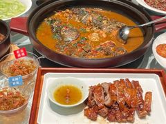 -湘知湘味(岳麓山店)