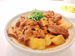 -禾珍珠家常小馆(河南博物院店)