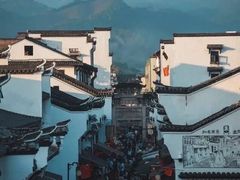 -新安江山水画廊风景区