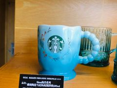 -星巴克(珠海摩尔百货店)