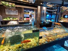 水产区-新荣记(椒江店)