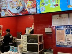 -DQ·蛋糕·冰淇淋(阜盛道店)