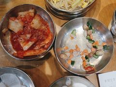 -老炉家木炭烤肉(长江国际店)