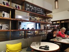 -BAKER&SPICE(安福路店)