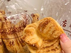 小蝴蝶酥-国际饭店·帆声西饼屋(黄河路店)