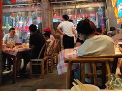 -可可大虾武汉土菜大排档(万松园1店)