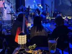 -INLOVE Live House