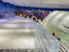 -宁波冰雪大世界(北仑区)