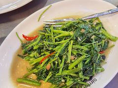 -simply thai天泰(长泰广场店)