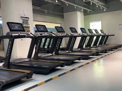 -空中健身·游泳(季佳荟新华家园店)