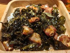 茶香排骨-恰饭·老长沙市井菜(天河客运站店)