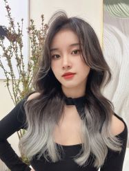 点击看大图 -MORI HAIR SALON日式美发沙龙