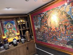 -福慧慈缘素食餐厅(王府井店)
