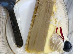 -星禾悦法式千层蛋糕(大卫城店)