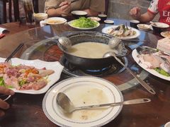 -御膳粥·牛乳粥底火锅·地道顺德菜(容桂店)