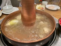 -草原饭店火锅