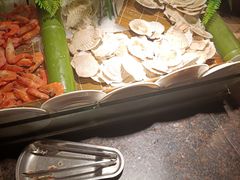 -星伦多自助料理·涮烤一体(虹悦城店)