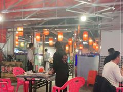 大堂-刘老表·瓦罐汤涮肉(青云谱店)