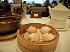 -白天鹅宾馆-宏图府餐厅