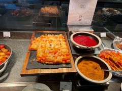 -科华明宇豪雅饭店·汇景全日制餐厅