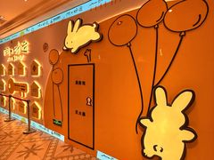-杭州大厦LSE城市生活超市(杭州大厦店)