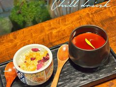 -银米·云南传统过桥米线(双廊黑金冠店)