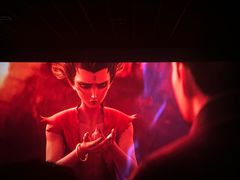 -汉阳天河电影城(王家湾店)