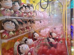 -风云再起游乐汇(北京西单西西友谊店)