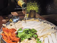-大叹号啤酒屋·延边料理(延大店)
