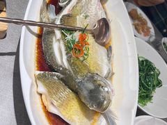 -汉水谣·江景餐厅(江滩店)