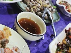 -威海渔村(静安旗舰店)