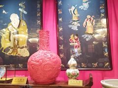-誉八仙粤菜(万象天地店)