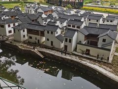 -深圳锦绣中华民俗村