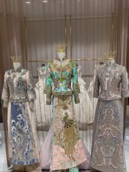 -SATIN COUTURE瑟庭婚纱礼服馆