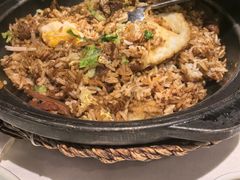 -江城小馆陕南妈妈菜·全球旅行餐厅(钟楼店)