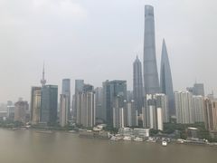 -上海外滩英迪格酒店