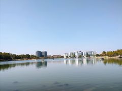 -美兰湖景区