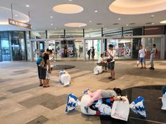 -深圳来福士广场