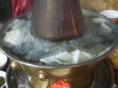 -清真·金鑫隆牛羊肉(环山路店)