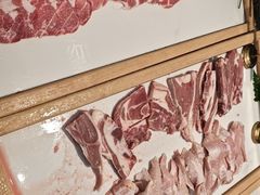 -汉阳廷自助烤肉(嘉禾金铂天地店)