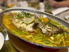 -阿诺泰·泰国餐厅(棕北店)