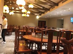 -古关火锅店(古北水镇景区店)