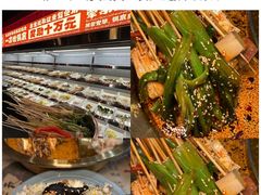 -王浩儿纪六孃甜皮鸭(乐山总店)