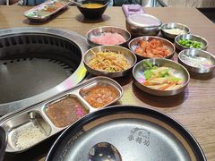 -香猪坊韩国烤肉专属门店(魏公村店)