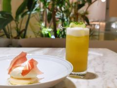 -théATRE 茶聚场(王府中環店)