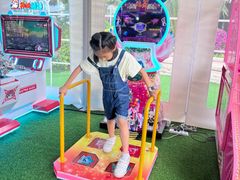 -深圳福田香格里拉大酒店